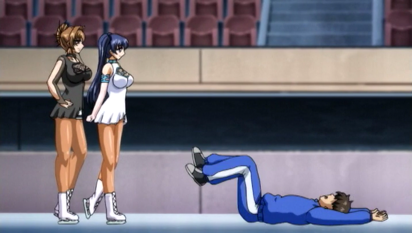 Binkan Athlete (A\H Fansú)